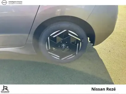 Photo 14 Nissan Leaf  150ch 40kWh Acenta 22