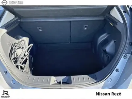 Photo 6 Nissan Leaf  150ch 40kWh Acenta 22