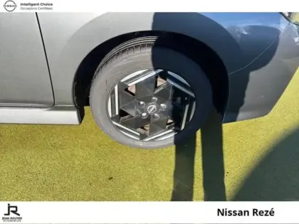 Photo 12 Nissan Leaf  150ch 40kWh Acenta 22