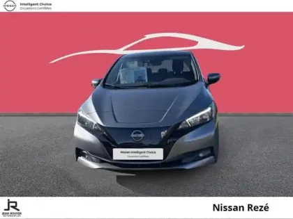 Photo 8 Nissan Leaf  150ch 40kWh Acenta 22