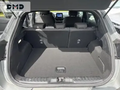 Photo 11 Ford Puma  1.0 Flexifuel 125ch S&S mHEV ST-Line