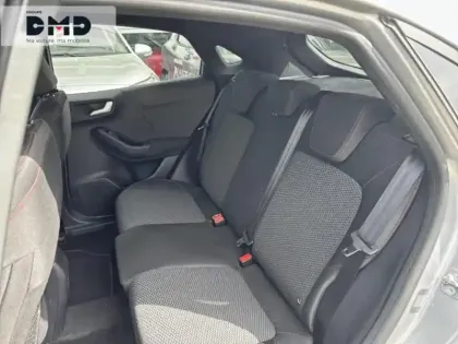 Photo 9 Ford Puma  1.0 Flexifuel 125ch S&S mHEV ST-Line