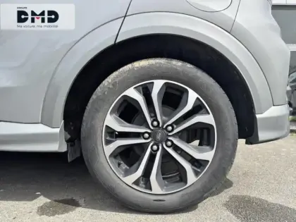 Photo 12 Ford Puma  1.0 Flexifuel 125ch S&S mHEV ST-Line