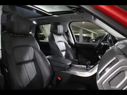 Photo 10 Land rover Range Rover Gén. II (L494) Ph2 Mk IX HSE Dynamic 5