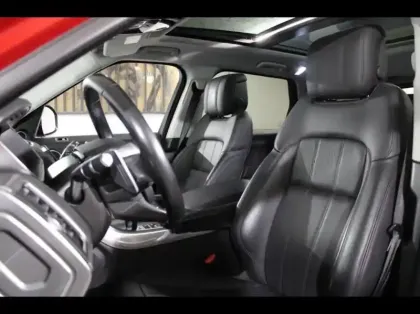 Photo 9 Land rover Range Rover Gén. II (L494) Ph2 Mk IX HSE Dynamic 5