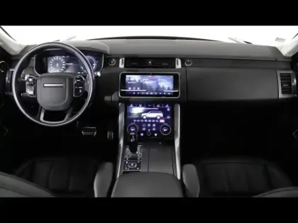 Photo 12 Land rover Range Rover Gén. II (L494) Ph2 Mk IX HSE Dynamic 5