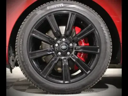 Photo 8 Land rover Range Rover Gén. II (L494) Ph2 Mk IX HSE Dynamic 5