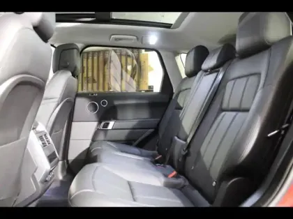 Photo 11 Land rover Range Rover Gén. II (L494) Ph2 Mk IX HSE Dynamic 5