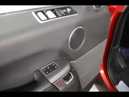 Photo 13 Land rover Range Rover Gén. II (L494) Ph2 Mk IX HSE Dynamic 5