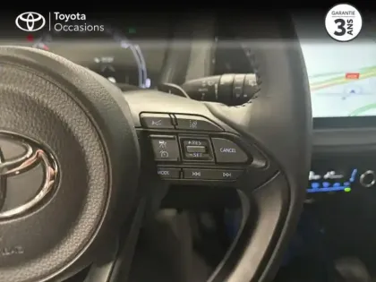 Photo 12 Toyota Aygo  X 1.0 VVT-i 72ch Collection S-CVT MY24