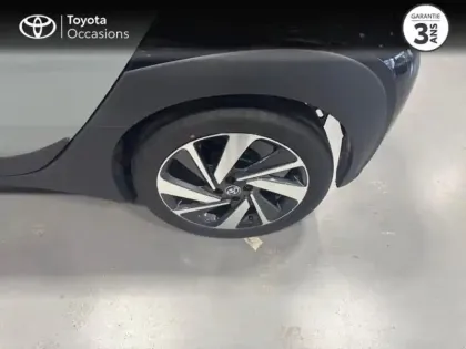 Photo 5 Toyota Aygo  X 1.0 VVT-i 72ch Collection S-CVT MY24