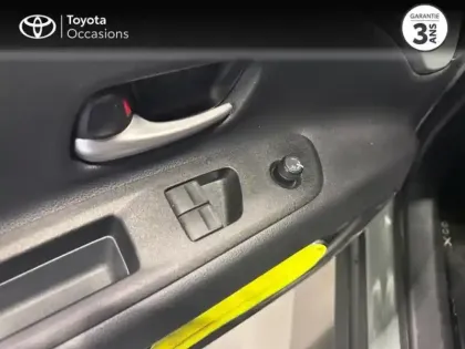 Photo 13 Toyota Aygo  X 1.0 VVT-i 72ch Collection S-CVT MY24