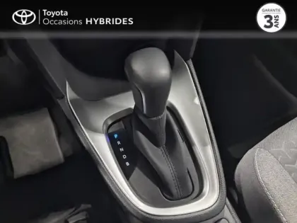 Photo 11 Toyota Yaris  Cross 116h Design MY22