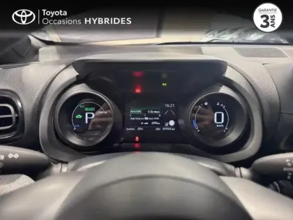 Photo 10 Toyota Yaris  Cross 116h Design MY22