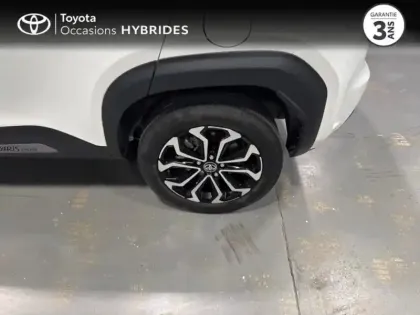 Photo 5 Toyota Yaris  Cross 116h Design MY22