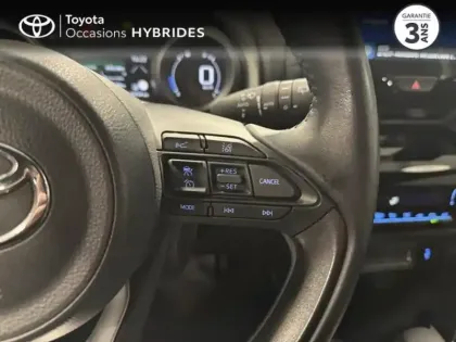 Photo 12 Toyota Yaris  Cross 116h Design MY22