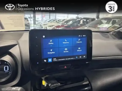 Photo 8 Toyota Yaris  Cross 116h Design MY22