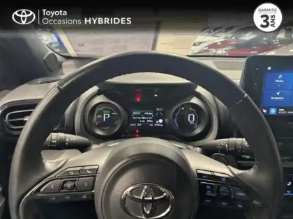 Photo 9 Toyota Yaris  Cross 116h Design MY22