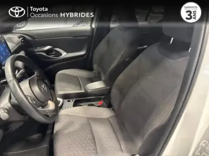 Photo 14 Toyota Yaris  Cross 116h Design MY22