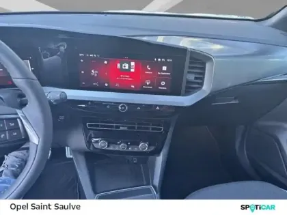 Photo 13 Opel Mokka  Electric 156ch GS