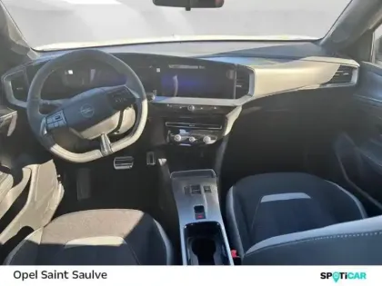 Photo 7 Opel Mokka  Electric 156ch GS