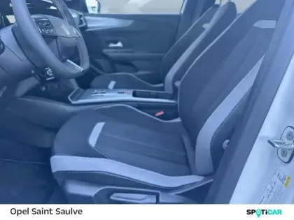 Photo 10 Opel Mokka  Electric 156ch GS