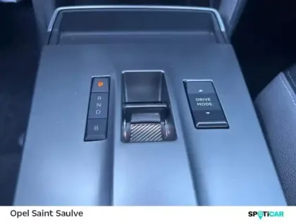 Photo 14 Opel Mokka  Electric 156ch GS