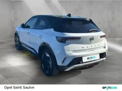 Photo 6 Opel Mokka  Electric 156ch GS