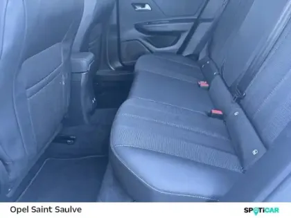 Photo 11 Opel Mokka  Electric 156ch GS