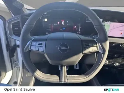 Photo 8 Opel Mokka  Electric 156ch GS