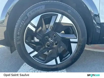 Photo 12 Opel Mokka  Electric 156ch GS