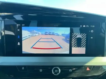 Photo 14 Opel Mokka  1.2 Turbo Hybrid 136ch Edition e-DCT6