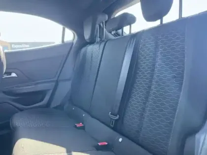 Photo 9 Opel Mokka  1.2 Turbo Hybrid 136ch Edition e-DCT6