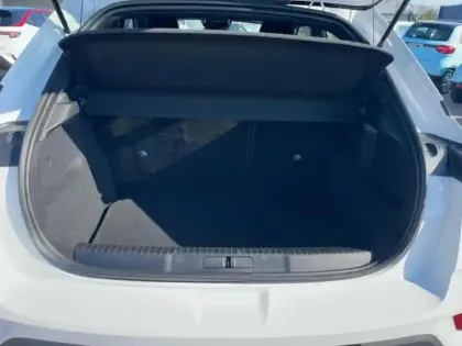 Photo 5 Opel Mokka  1.2 Turbo Hybrid 136ch Edition e-DCT6