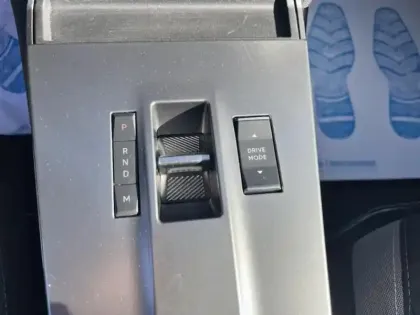 Photo 12 Opel Mokka  1.2 Turbo Hybrid 136ch Edition e-DCT6