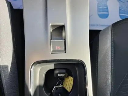 Photo 11 Opel Mokka  1.2 Turbo Hybrid 136ch Edition e-DCT6