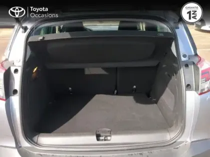 Photo 9 Opel Crossland X  1.2 Turbo 130ch Opel 2020 Euro 6d-T