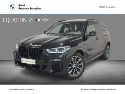 Photo Bmw X5