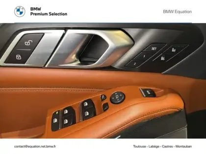 Photo 13 BMW X5  xDrive45e 394ch M Sport 17cv