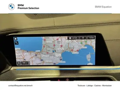 Photo 10 BMW X5  xDrive45e 394ch M Sport 17cv