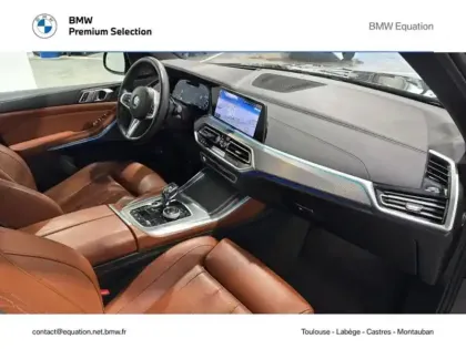 Photo 5 BMW X5  xDrive45e 394ch M Sport 17cv