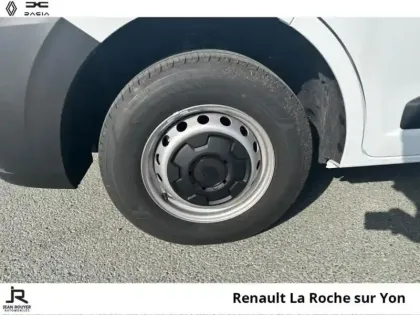 Photo 7 Renault Master  Fg F3300 L2H2 2.0 Blue dCi 150ch Advance - 25