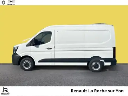 Photo 9 Renault Master  Fg F3300 L2H2 2.0 Blue dCi 150ch Advance - 25