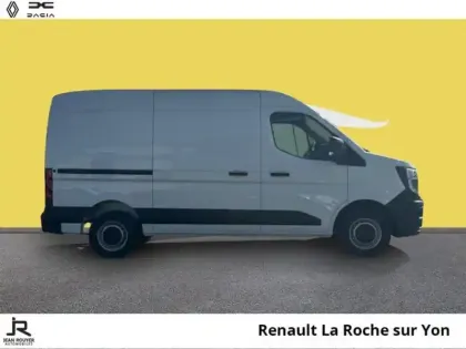 Photo 12 Renault Master  Fg F3300 L2H2 2.0 Blue dCi 150ch Advance - 25