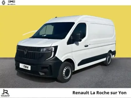 Photo Renault Master