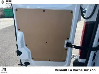 Photo 14 Renault Master  Fg F3300 L2H2 2.0 Blue dCi 150ch Advance - 25