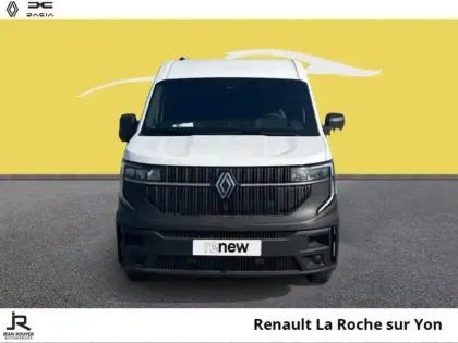 Photo 8 Renault Master  Fg F3300 L2H2 2.0 Blue dCi 150ch Advance - 25