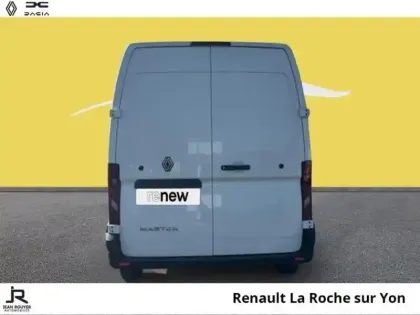 Photo 10 Renault Master  Fg F3300 L2H2 2.0 Blue dCi 150ch Advance - 25