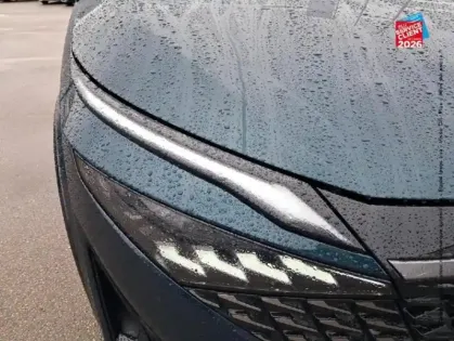 Photo 12 Nissan Qashqai  e-POWER 190ch Tekna+ 2024