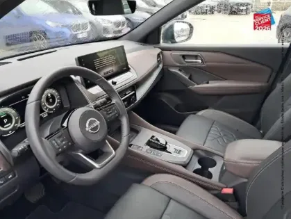 Photo 14 Nissan Qashqai  e-POWER 190ch Tekna+ 2024